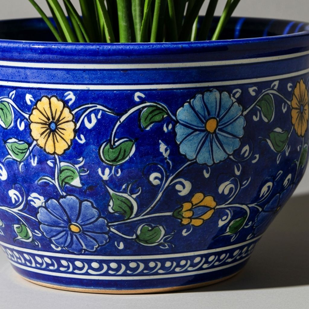 Garden Flower Pot