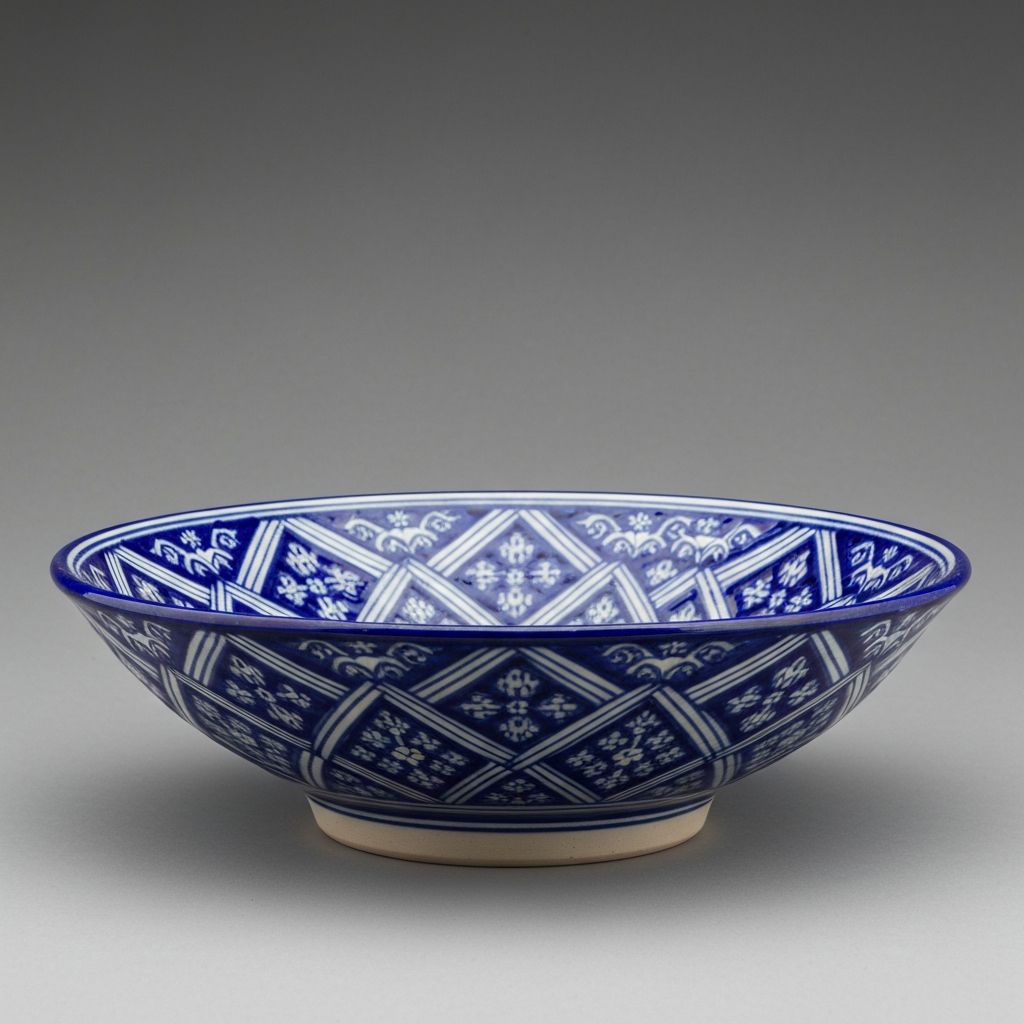 Serving Bowl Set