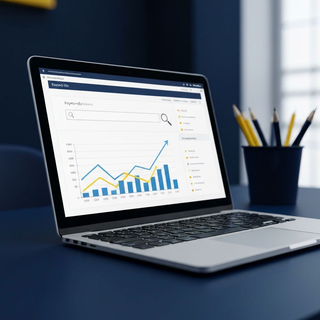 Search Engine Optimization (SEO)